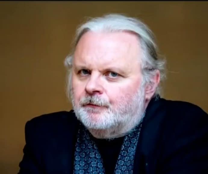 El Premio Nobel de Literatura 2023 es para Jon Fosse