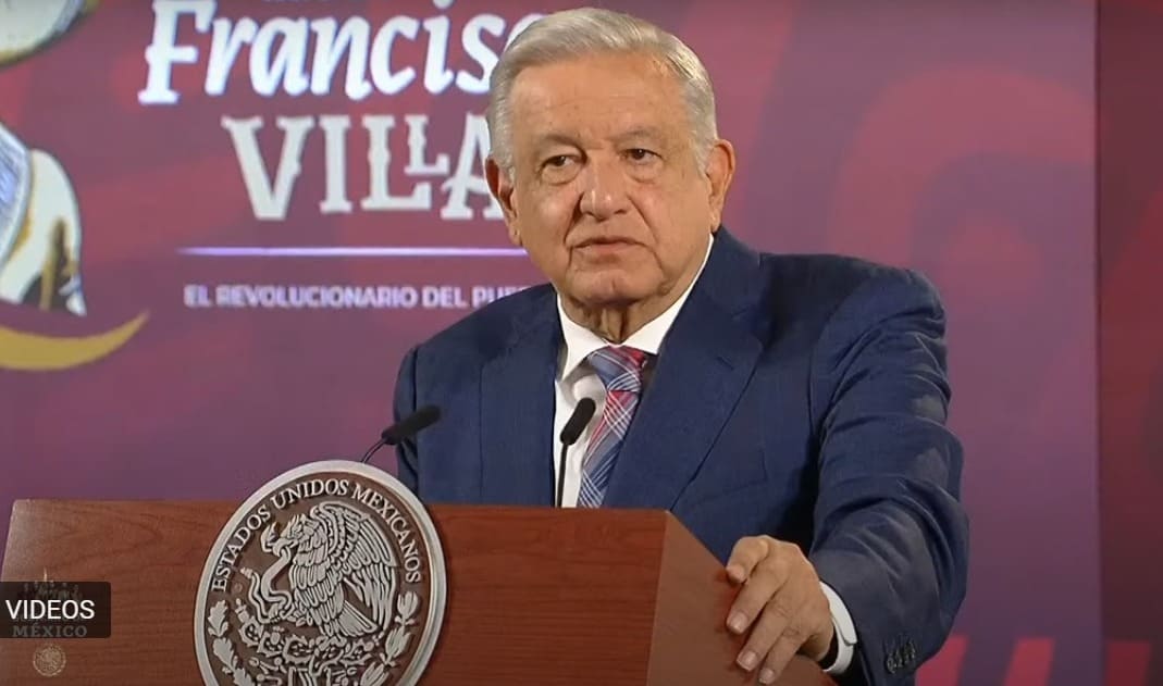 López Obrador sostendrá reuniones con funcionarios de EU; hablarán del muro fronterizo