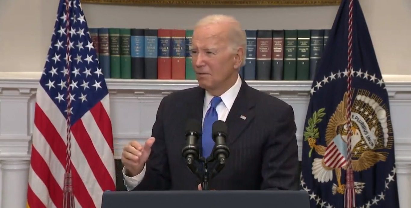 Biden anuncia posible reunión con Xi Jinping en noviembre