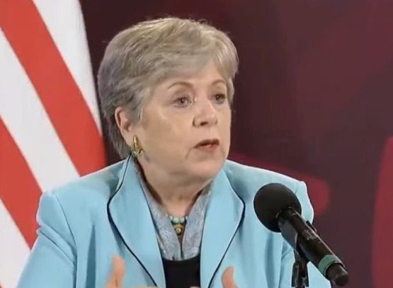 Dos mexicanos fueron tomados como rehenes por Hamás, informa SRE 