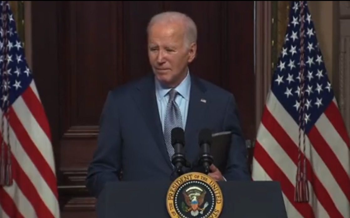 Joe Biden pide a Israel seguir “normas de la guerra”; llama a la moderación