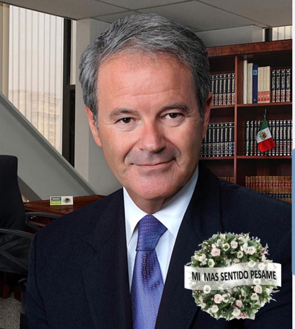 Alejandro Moreno Medina