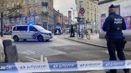 El Estado Islámico se adjudica el tiroteo que cobró la vida de dos suecos en Bruselas