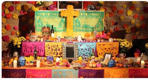 Celebración de Día de Muertos dejará una derrama de más de 11 mil millones de pesos en CDMX