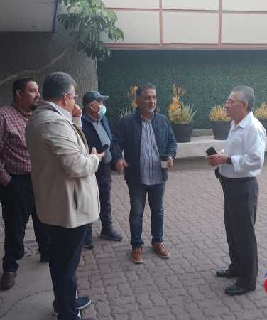 Clausuran evento de Glosa Ciudadana del Segundo Informe de Gobierno en Tijuana