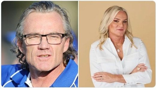 Maxim Australia nombra a una persona trans como una de las 100 mujeres más guapas del mundo