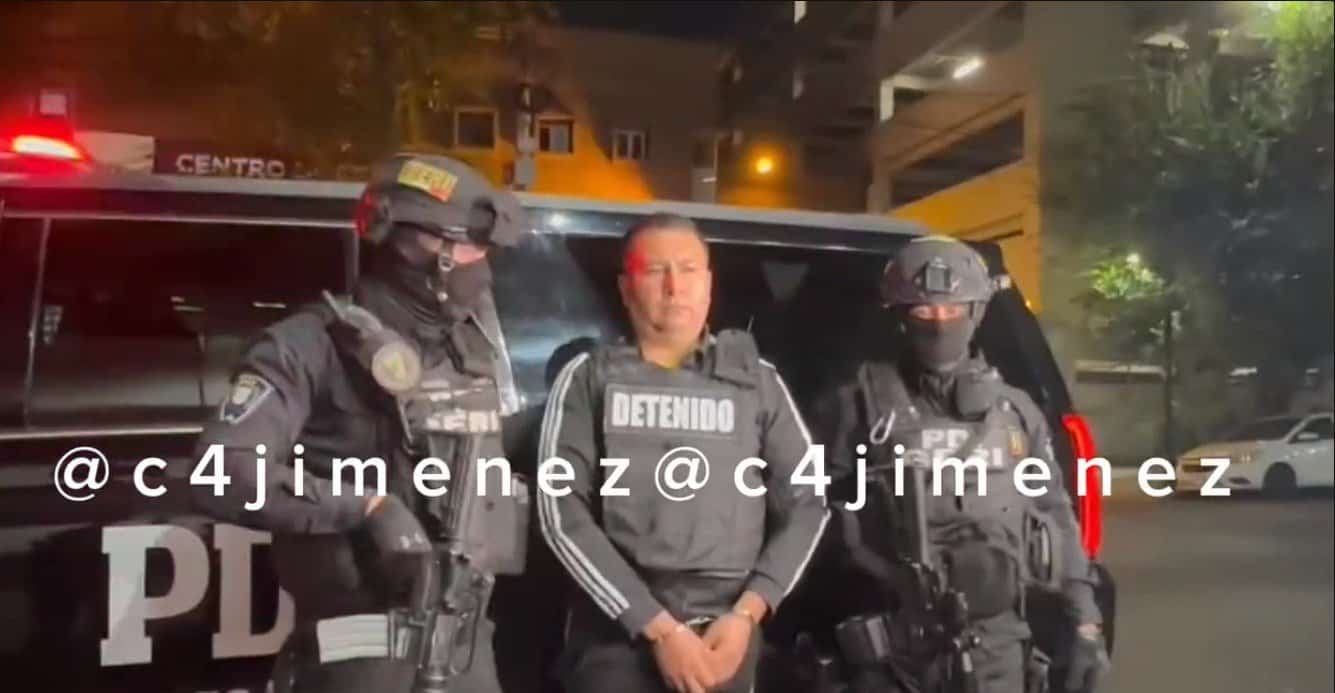 Así contactaba a sus víctimas un presunto violador serial de la comunidad LGBT