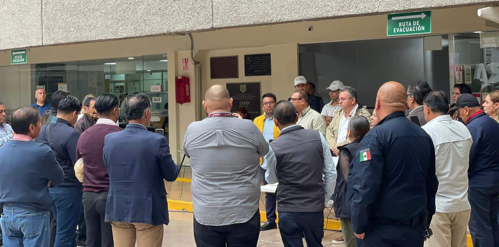 Alberto Capella denuncia inconsistencias en el 2do. Informe de Gobierno de Montserrat Caballero