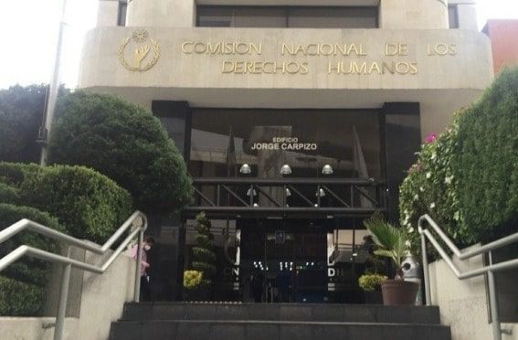 Renuncian todos consejeros de la CNDH ante el Senado