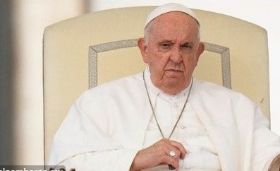 Papa Francisco acepta la renuncia de un obispo polaco a causa de una fiesta sexual