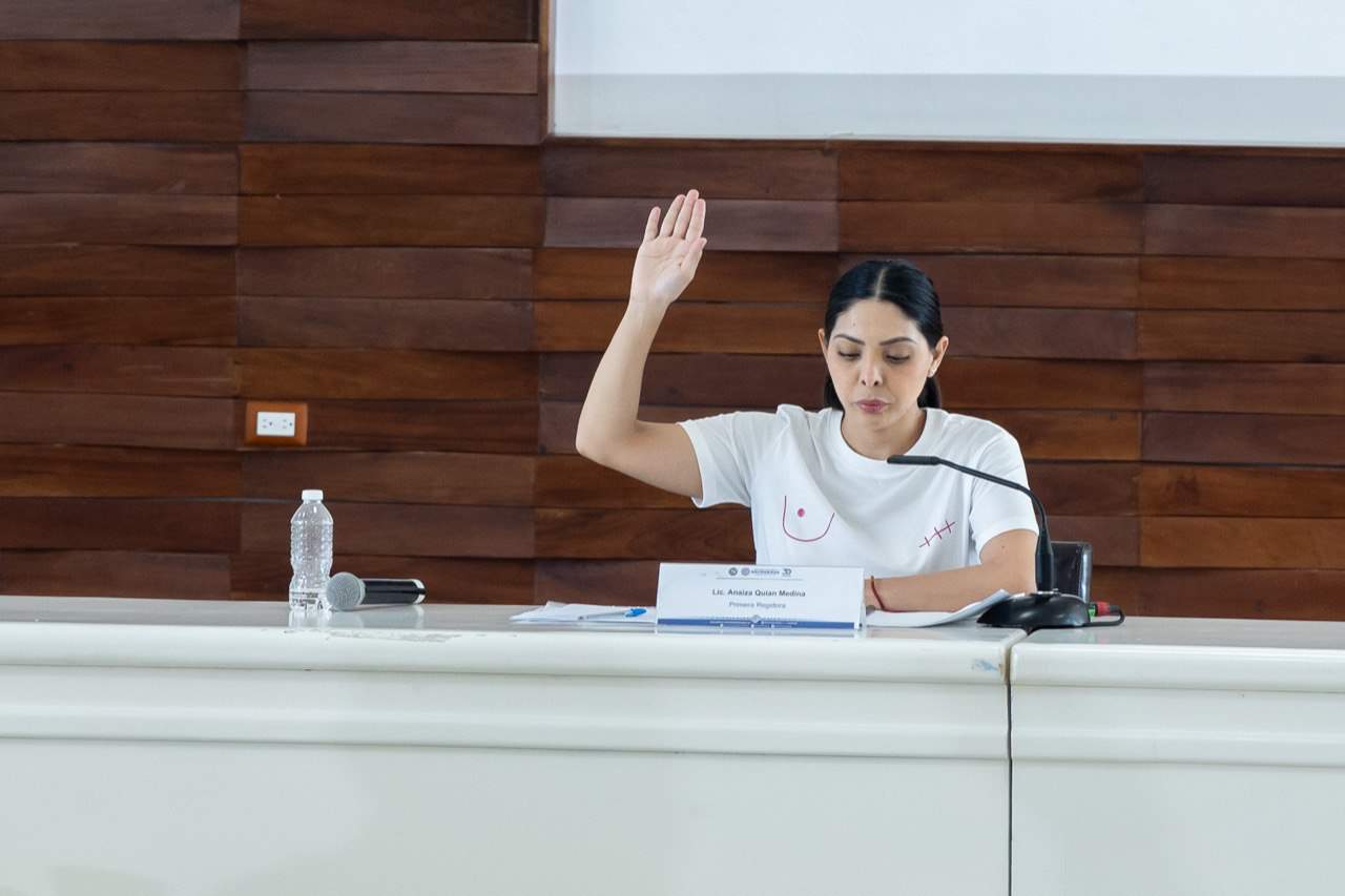 El gobierno municipal respalda la economía de los habitantes de Solidaridad