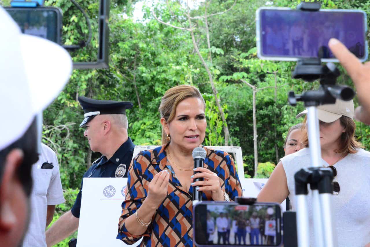 Filtros de seguridad policiales confiables y a la altura de las necesidades de los residentes de Solidaridad