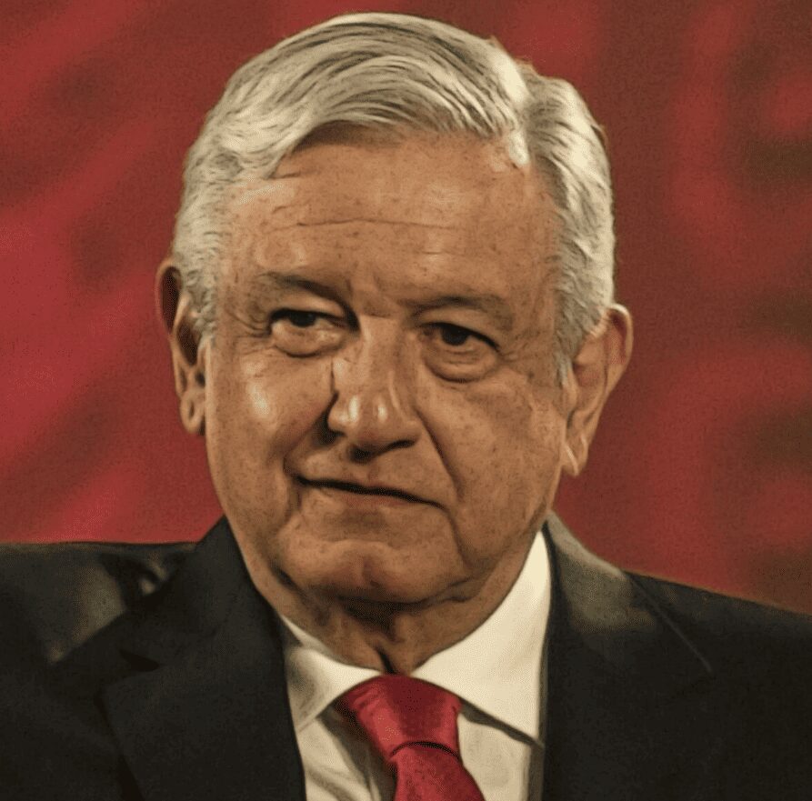 AMLO, asegura que los fiscales generales de justicia no le rinden cuentas a nadie