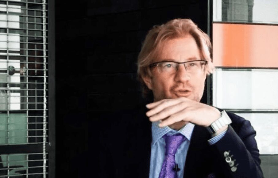 Andrés Roemer ha sido arrestado en Israel y será entregado a las autoridades mexicanas