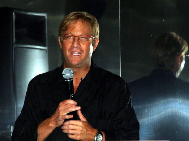 La extradición de Andrés Roemer no será el 16 de octubre, aclara embajada de Israel en México