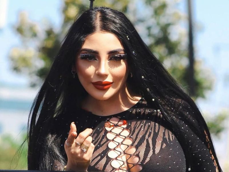 “Quiero chuparte el… ” así va la letra de la canción de Bellakath que está incendiando las redes sociales