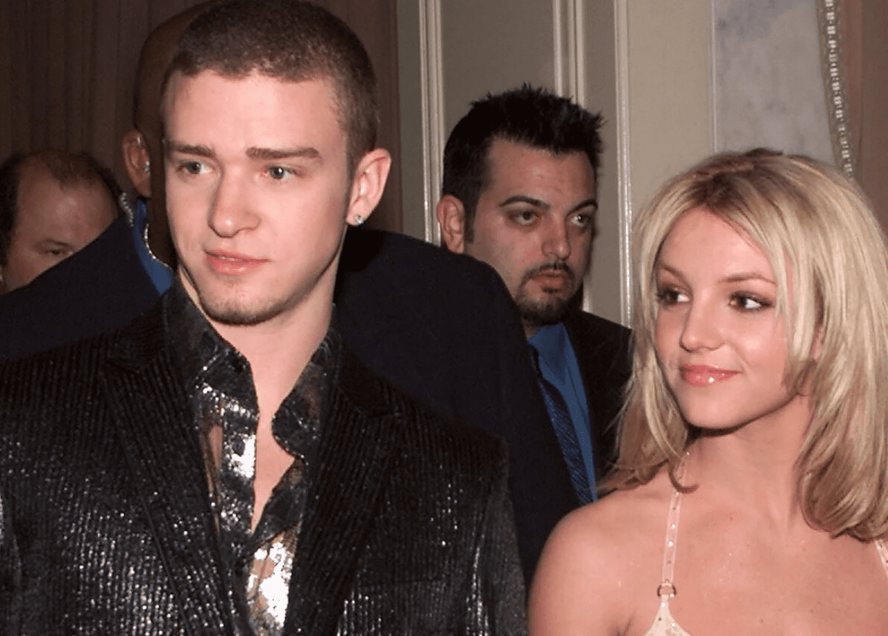 Britney Spears comparte que interrumpió un embarazo con Justin Timberlake debido a que él no deseaba asumir la paternidad