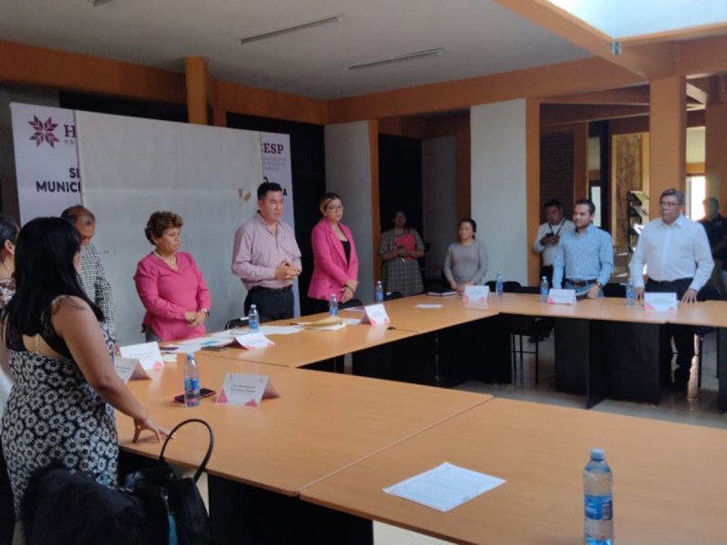 Cabildo de Atitalaquia destituye al Presidente Municipal y llama al suplente; presuntamente tenía 18 días sin ir a trabajar