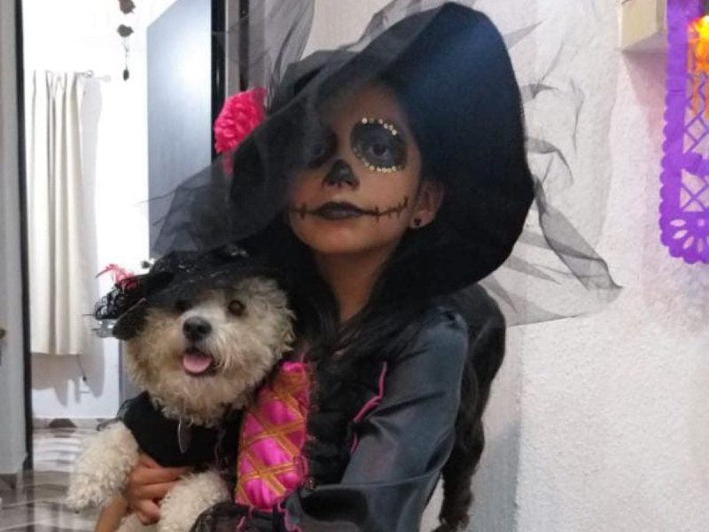 Convocan a concurso de calaveritas para mascotas