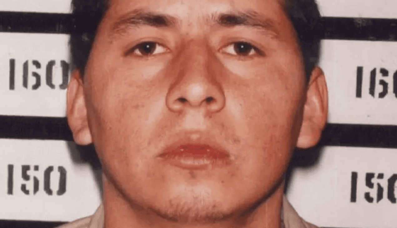 El tribunal anula la condena de 45 años de Mario Aburto por el asesinato de Colosio