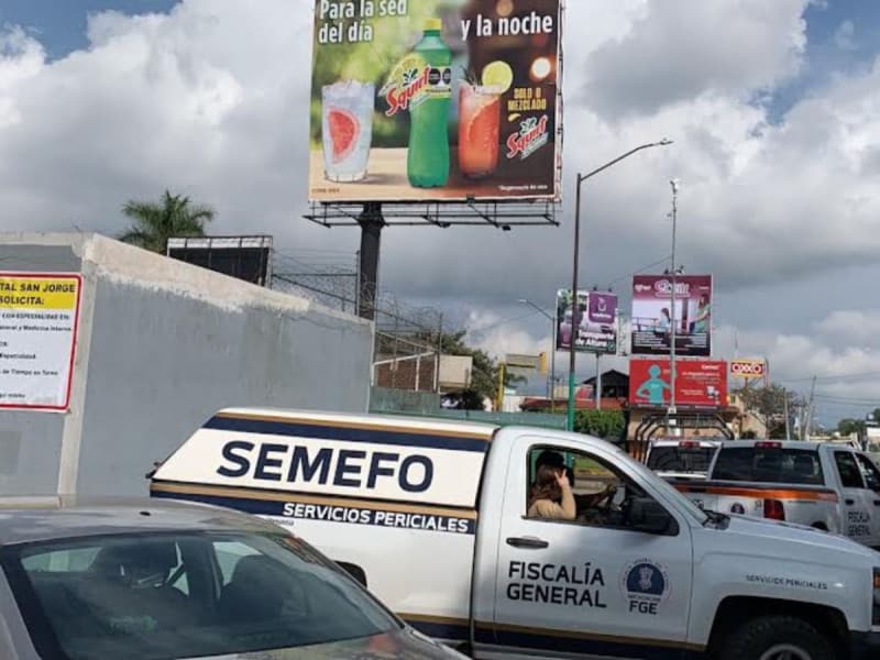 Quitan la vida a consejero político de Morena en Uruapan, Michoacán