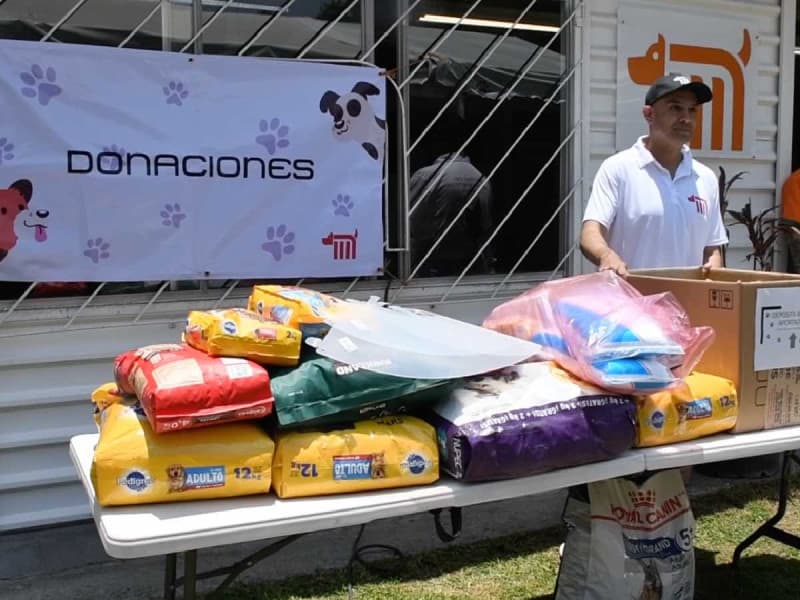 El Metro de la CDMX realizará su Croquetón 2023