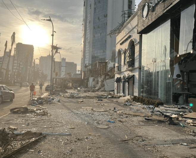 Mañana se iniciarán las entregas de ayuda para las viviendas afectadas en Guerrero; AMLO