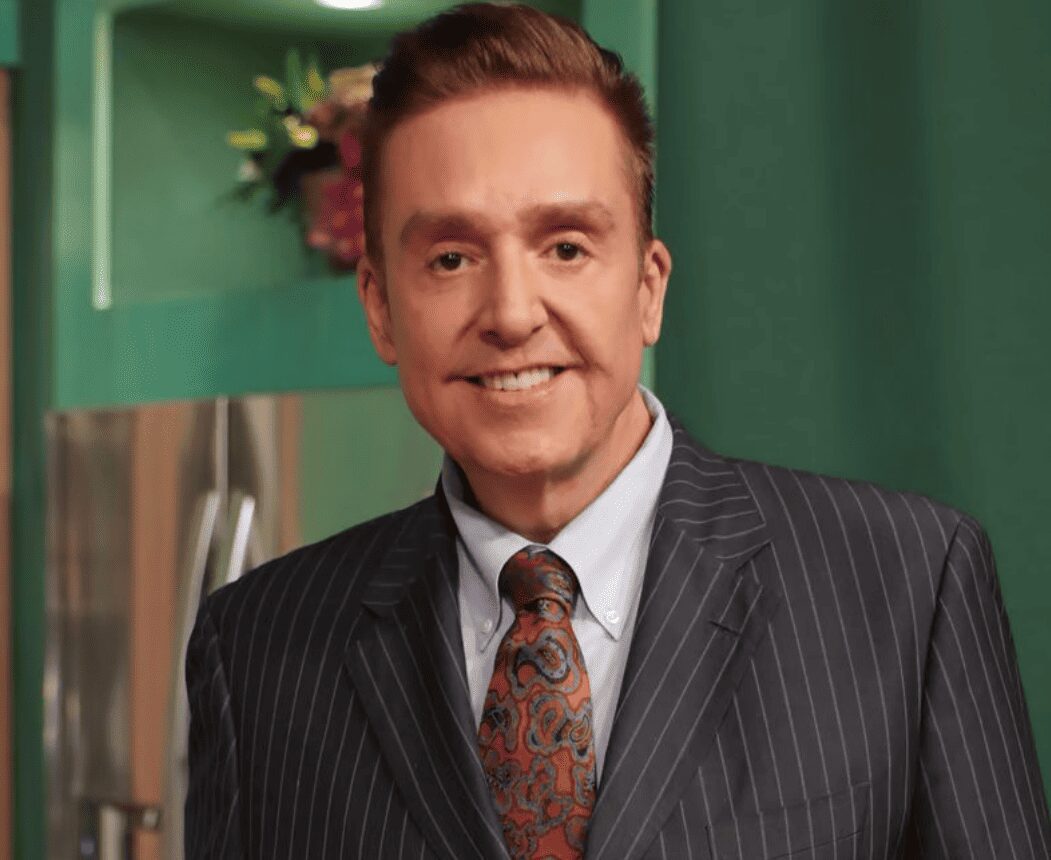 Daniel Bisogno se encuentra ingresado en un hospital y bajo cuidados intensivos