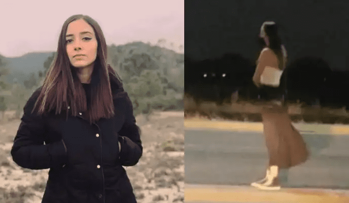 Realizan en Monterrey, la filmación de documental sobre el caso Debanhi