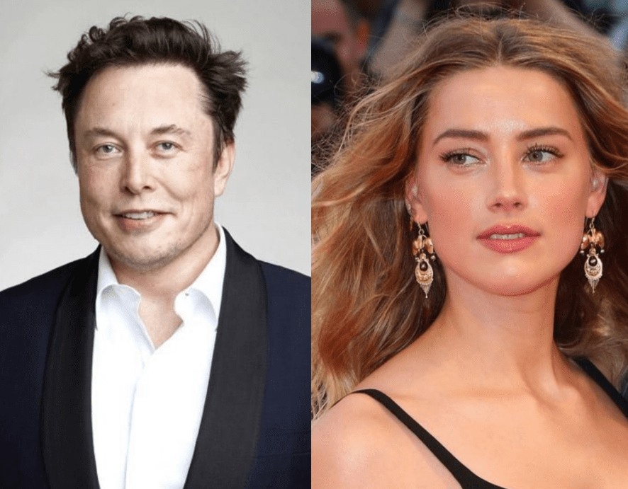 Elon Musk hizo una amenaza de incendiar Warner Bros si decidían despedir a Amber Heard de ‘Aquaman 2’