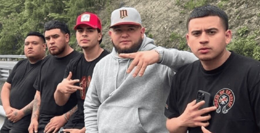 Grupo Fuerza Regida, amenazado por el narcotráfico