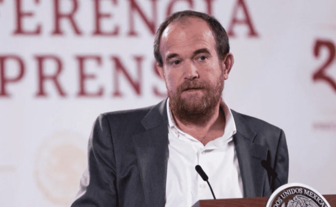Ruy López Ridaura ocupará el puesto de Hugo López-Gatell, según lo anunciado por López Obrador