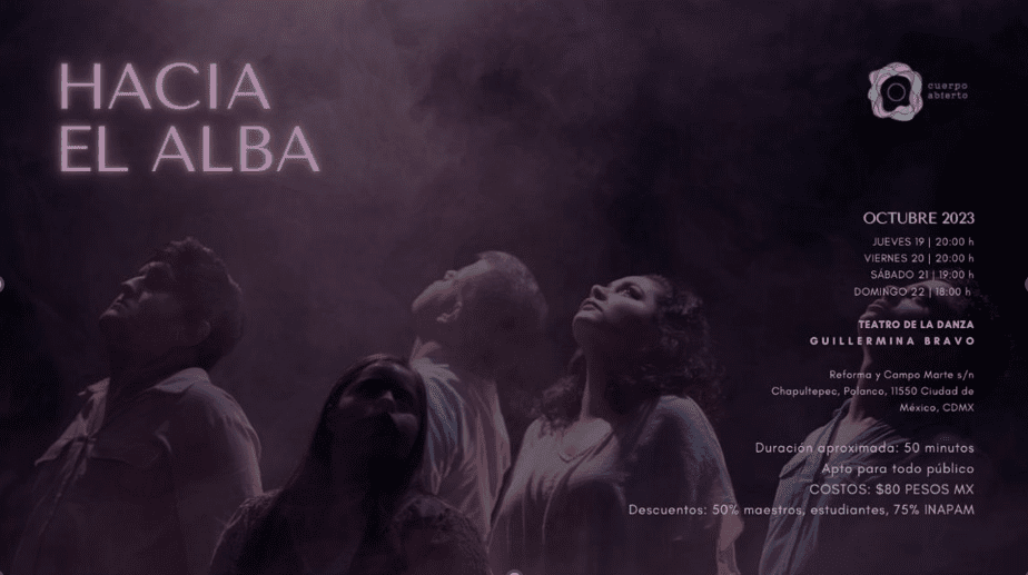 Buscando miradas de empatía