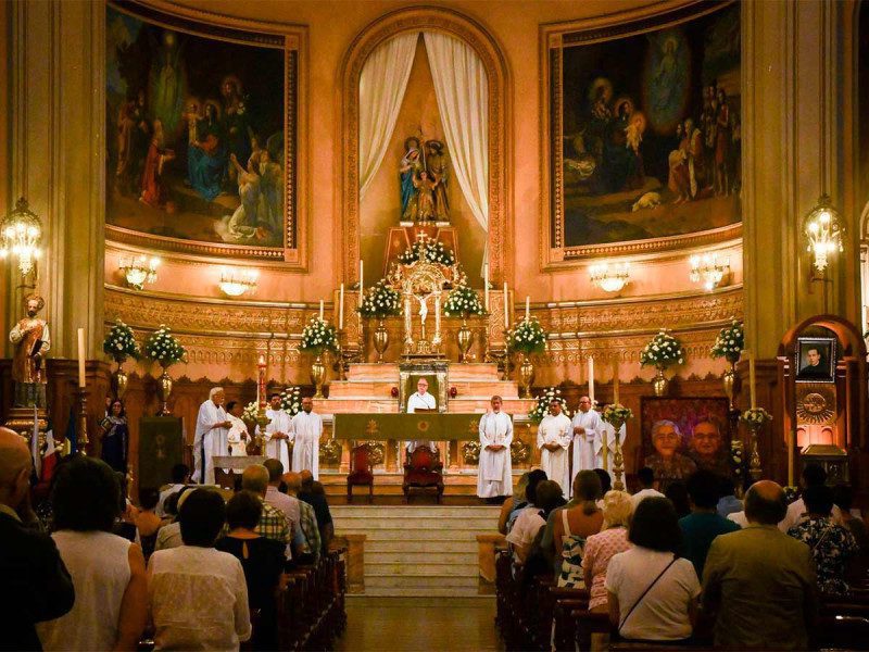 Arquidiócesis Primada de México advierte sobre la existencia de falsos sacerdotes para que la feligresía no se deje engañar y los denuncie