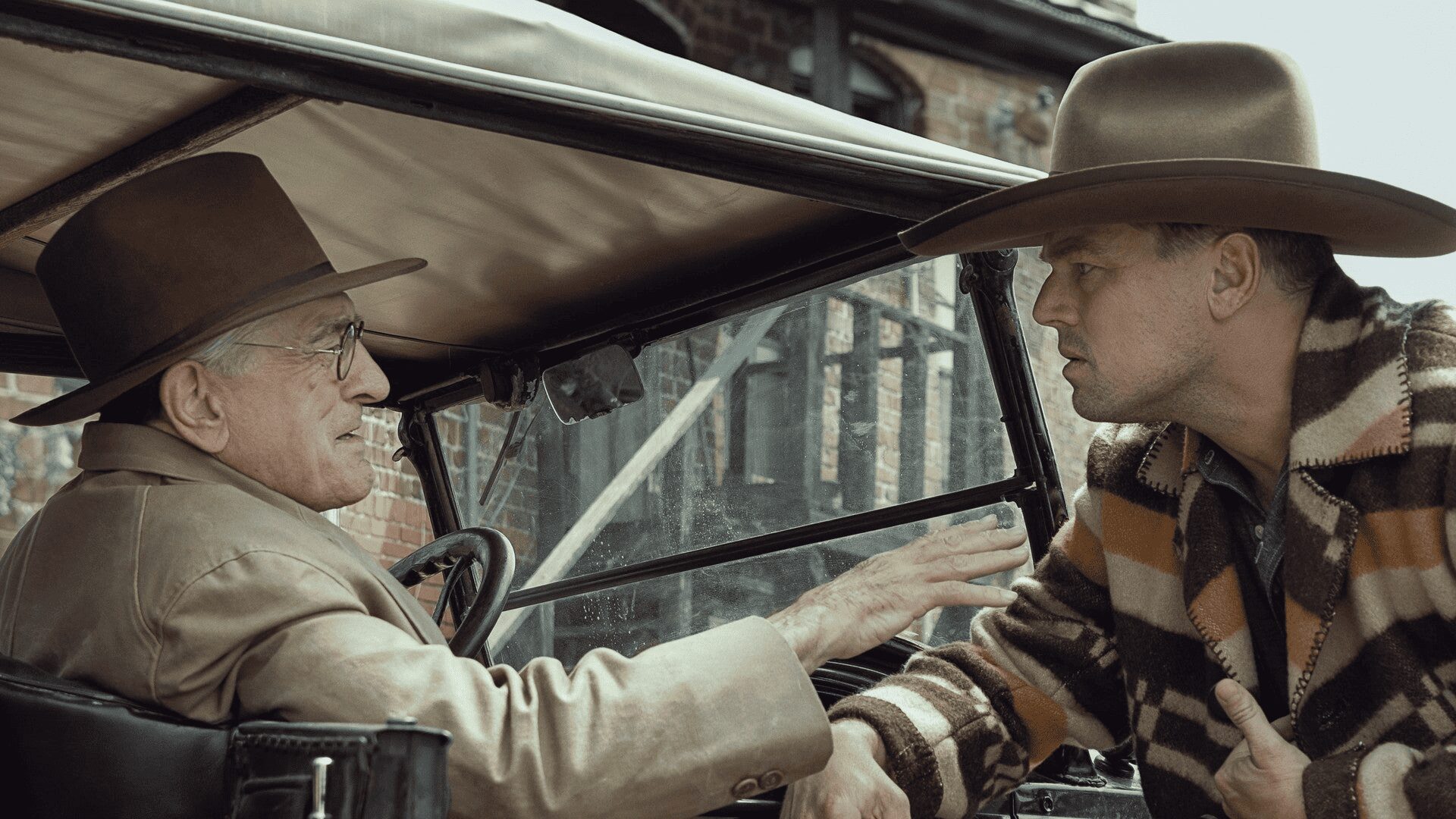 La dignidad Osage, una glosa de la humanidad