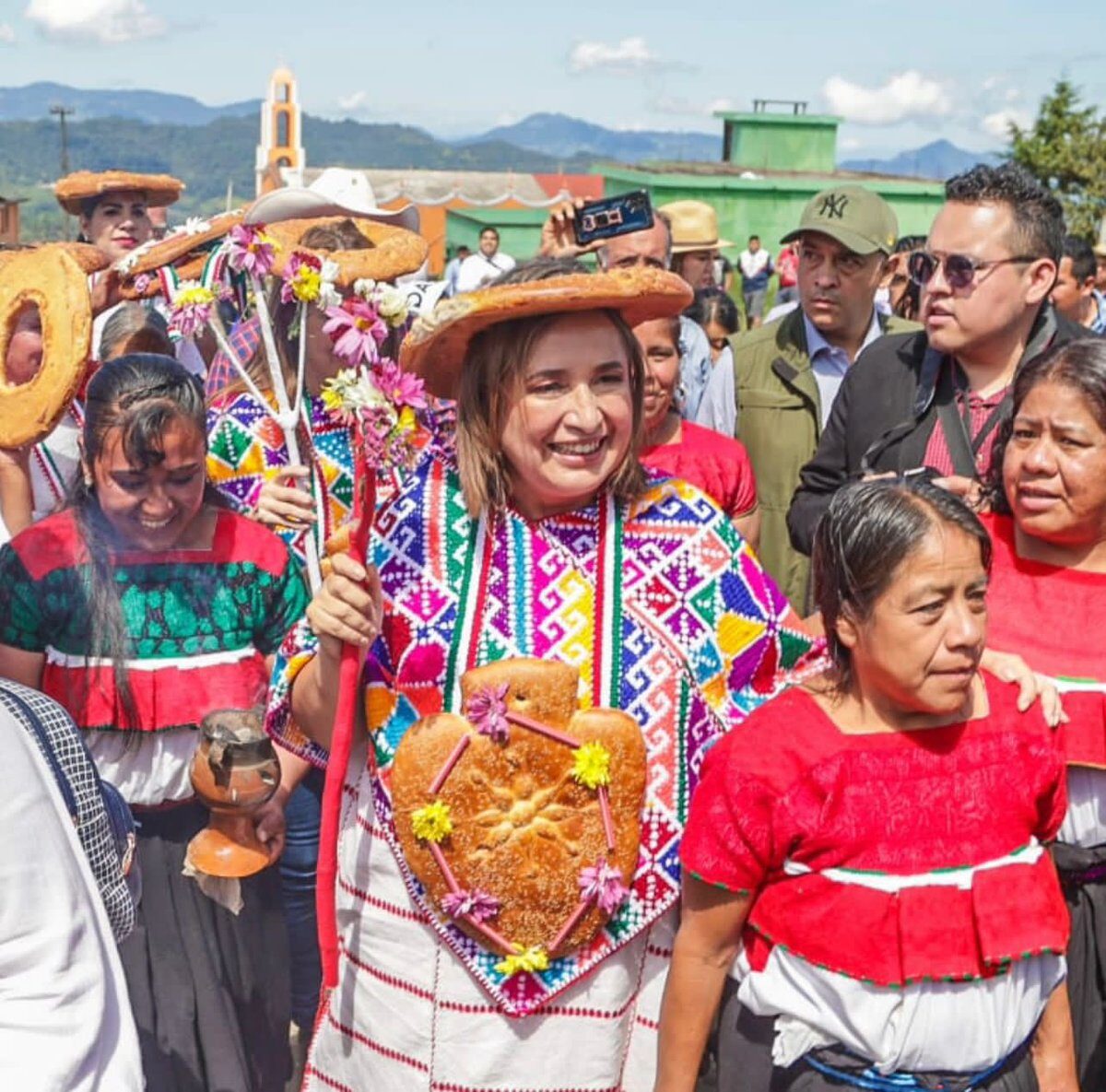 De Política Y…Los Otros Datos… ¿Todo está para el consumado en 2024?