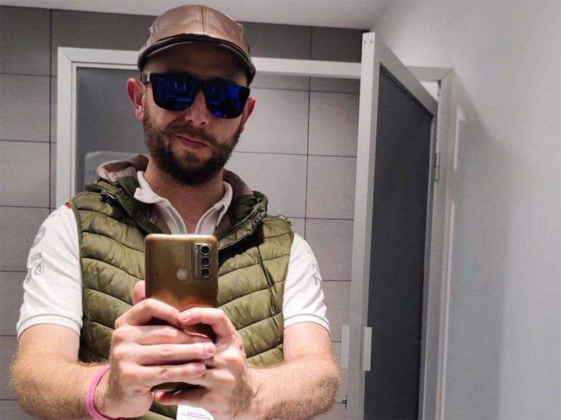 Joven pierde la vida en una fiesta de Halloween y sus amigos no le avisan a su familia