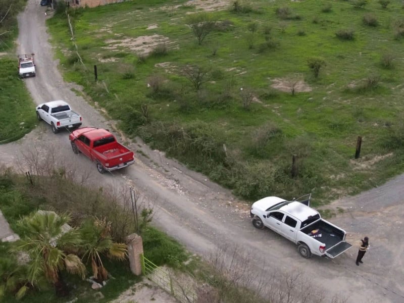 Detienen a un segundo presunto responsable de la desaparición de los jóvenes de Lagos de Moreno