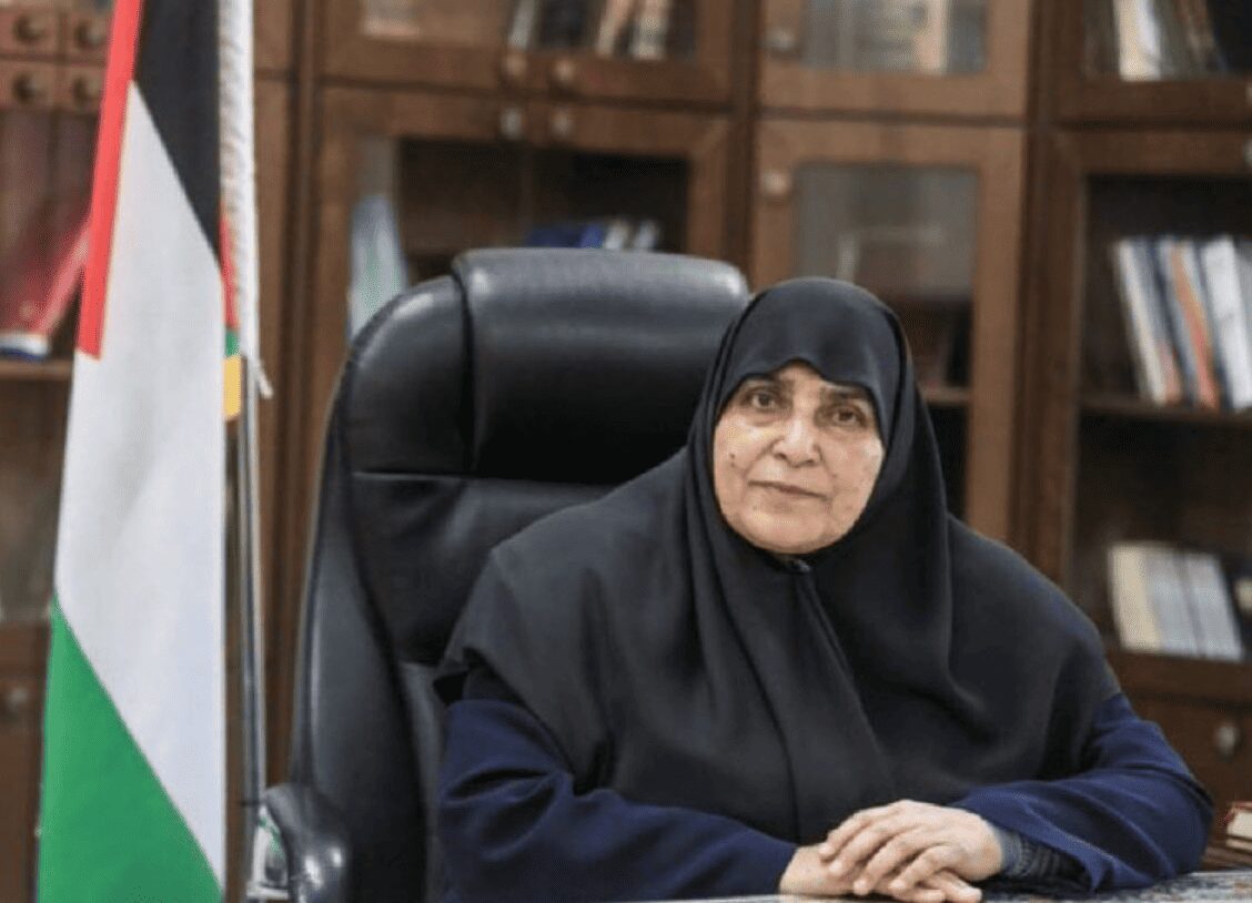 Israel ha eliminado a la fundadora de la división femenina del grupo extremista Hamás