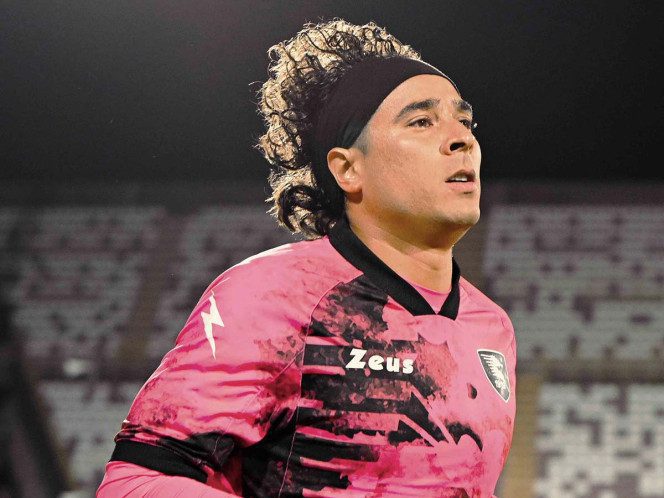 ¡Memo Ochoa se desmorona!; se convirtió en el portero más goleado de Italia