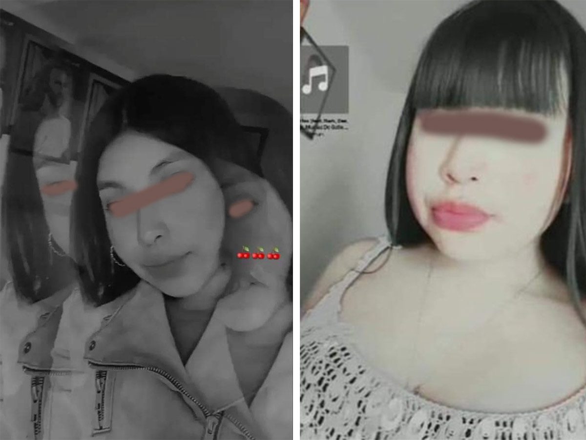 Declaran culpable a Zahara Aylin por el feminicidio de Norma Lizbeth en Teotihuacán