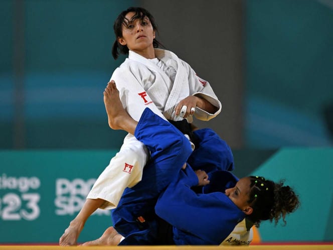 Edna Carrillo, Paulina Martínez y Arath Juárez le dan tres medallas más a México