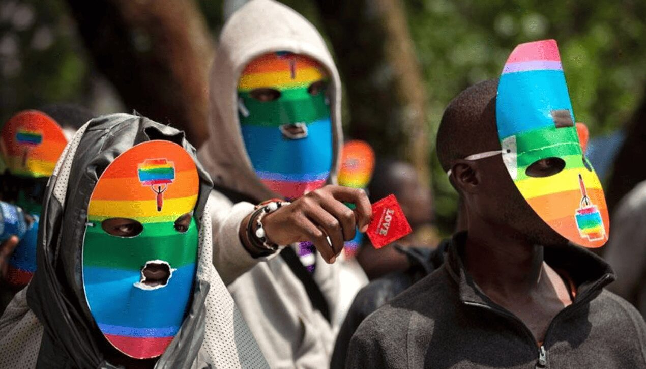 Más de 70 individuos en Nigeria han sido detenidos bajo cargos de planificar una ceremonia matrimonial entre personas del mismo sexo