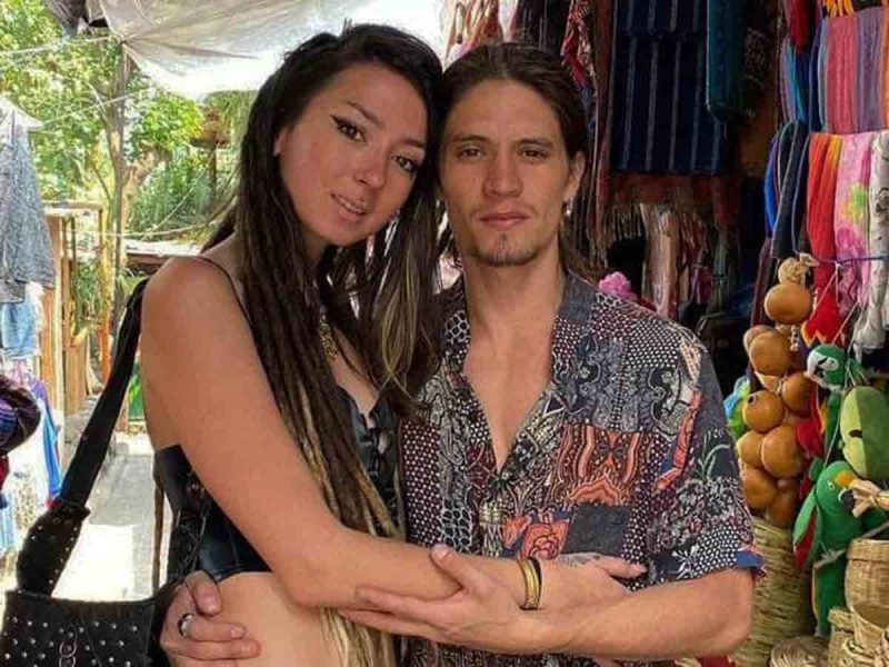 Mexicano tomado como rehén era novio de la joven alemana asesinada por Hamás