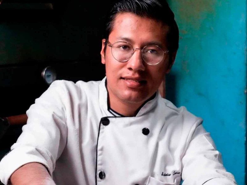 Panadero buscar ser diputado independiente para generar cambios a favor de las familias trabajadoras; ¿lo logrará?