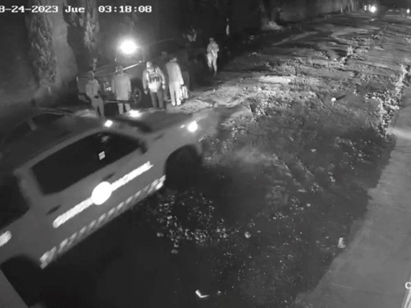 Comerciantes de la Central de Abasto de la CDMX denunciaron abusos de autoridad y de extorción tanto de agentes estatales como federales