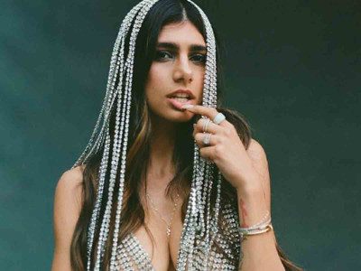 PornHub congela los ingresos de los videos de la actriz porno Mia Khalifa tras declarar su apoyo a Hamás