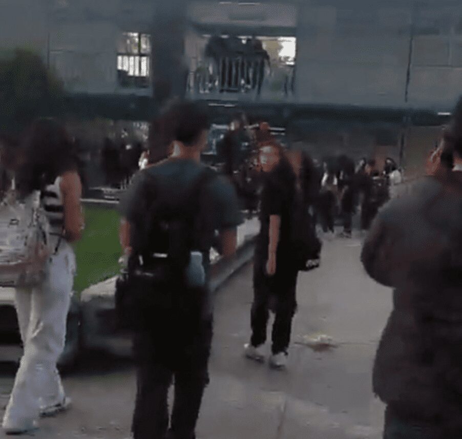 Instalaciones de CCH Vallejo, Azcapotzalco y Prepa 7 están tomadas