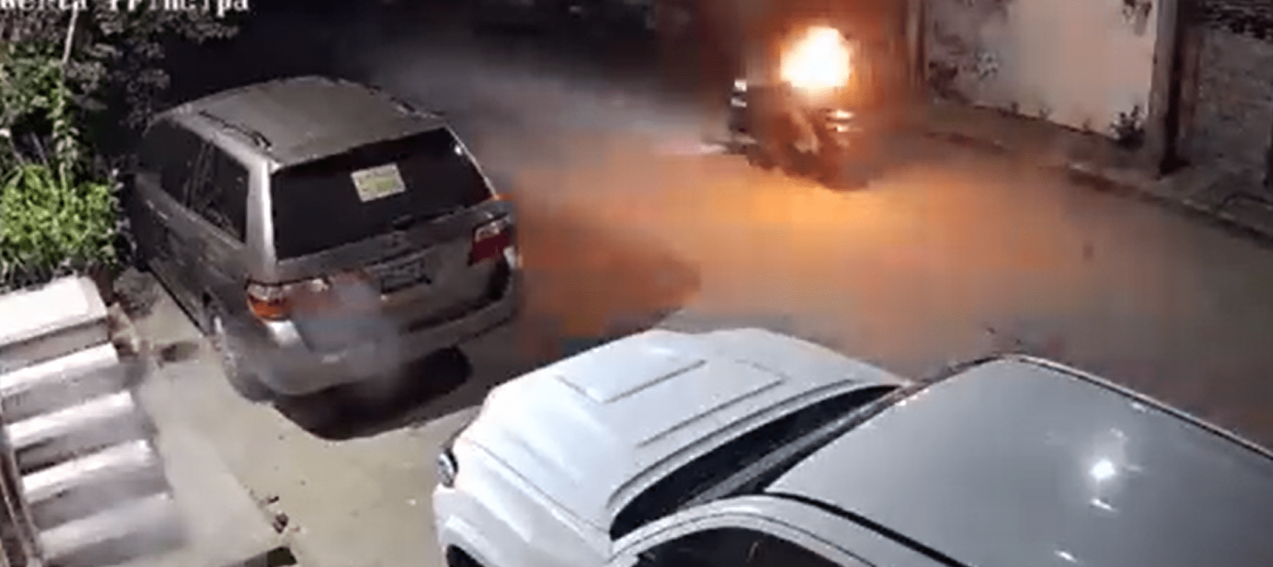 Delincuentes armados disparan contra la residencia de la alcaldesa de Morena en Guerrero