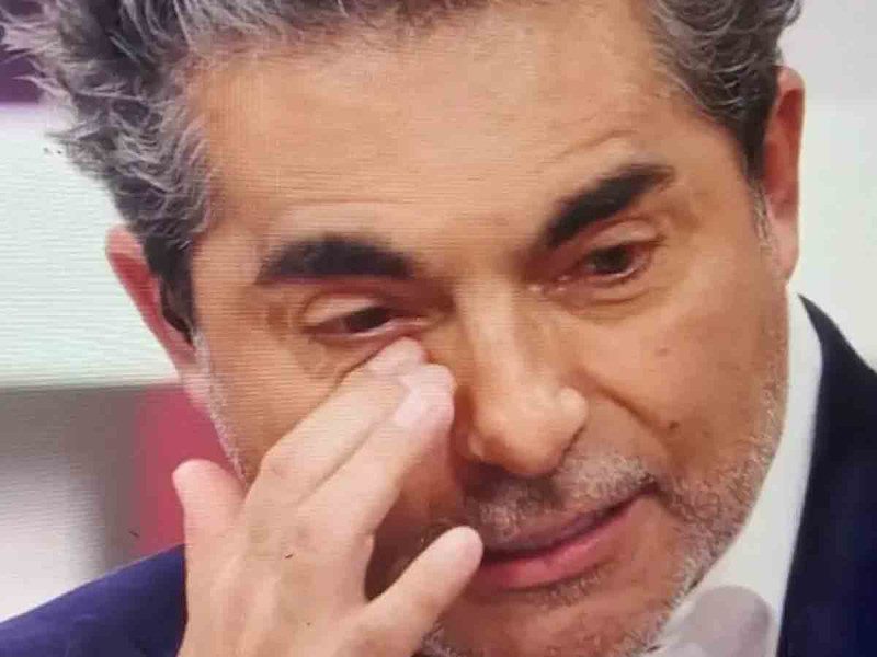 Raúl Araiza confienza que tuvo una ITS por tener relaciones sexuales con una prostituta